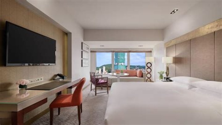 Grand Hyatt Hotel, Wa, Ghana