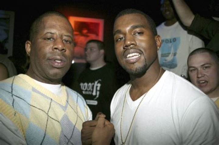 Grand Puba Net Worth