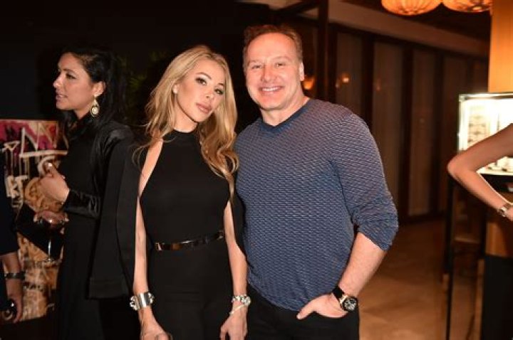 Grant Hochstein Height, Weight, Net Worth, Age, Birthday, Wikipedia, Who, Instagram, Biography