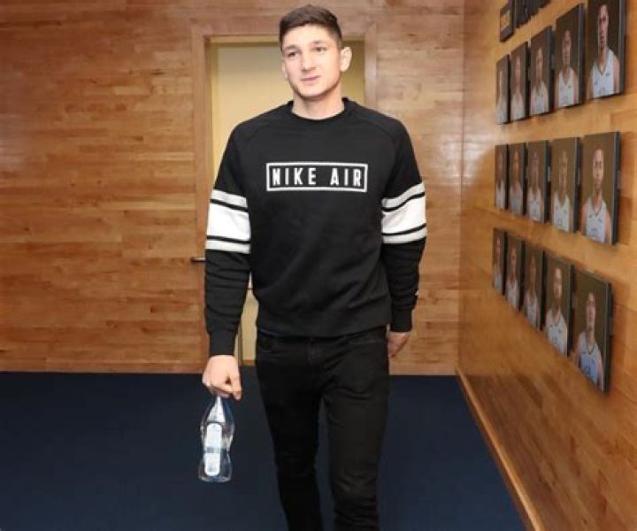
Grayson Allen Religion: Does He Follow Christian Faith? Meet His Brother Tonan Ferrell 