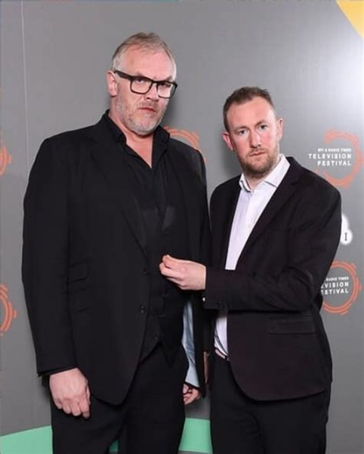 Greg Davies Height, Weight, Net Worth, Age, Birthday, Wikipedia, Who, Nationality, Biography