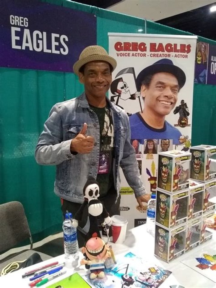 Greg Eagles Net Worth