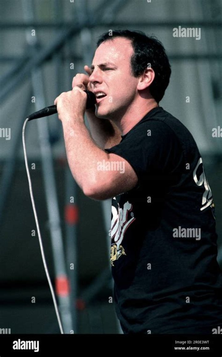 Greg Graffin