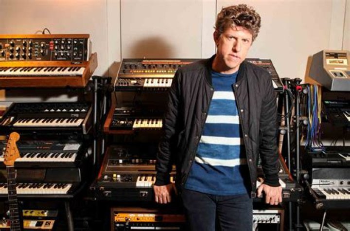 Greg Kurstin