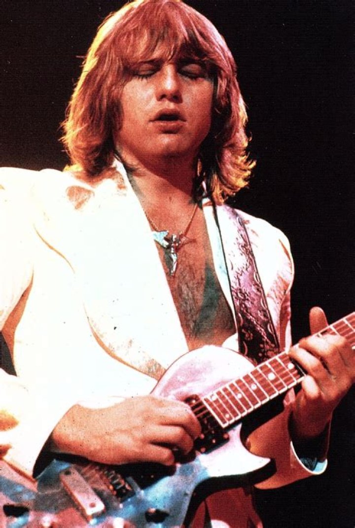 Greg Lake