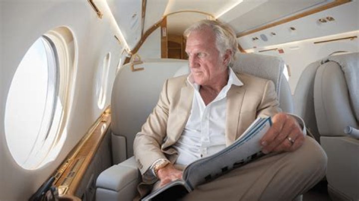 Greg Norman Net Worth: Details About Career, Cars, House, Age, Income - SarkariResult