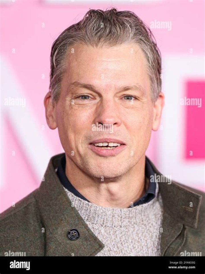 Greg Peters Net Worth