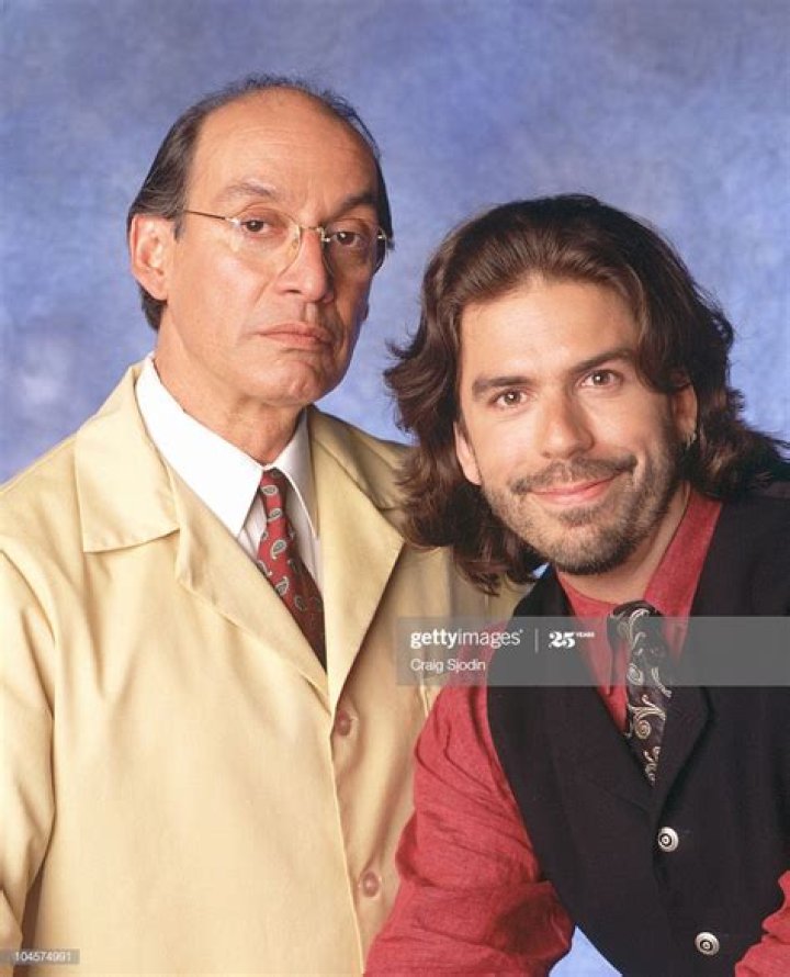 
Gregory Sierra’s Net Worth, Wife. Is he dead or still alive? Wiki 