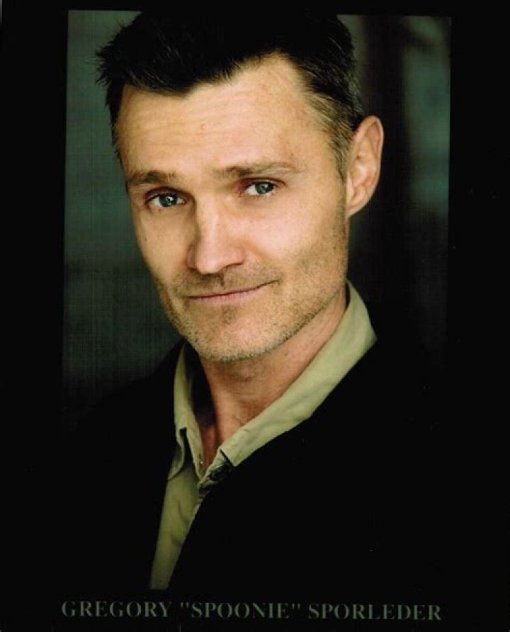 Gregory Sporleder In Nuptials For Years; Father To A Couple Of Children!