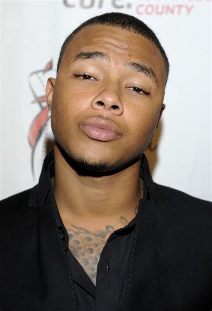 Gregory Tyree Boyce Height, Weight, Net Worth, Age, Birthday, Wikipedia, Who, Nationality, Biography