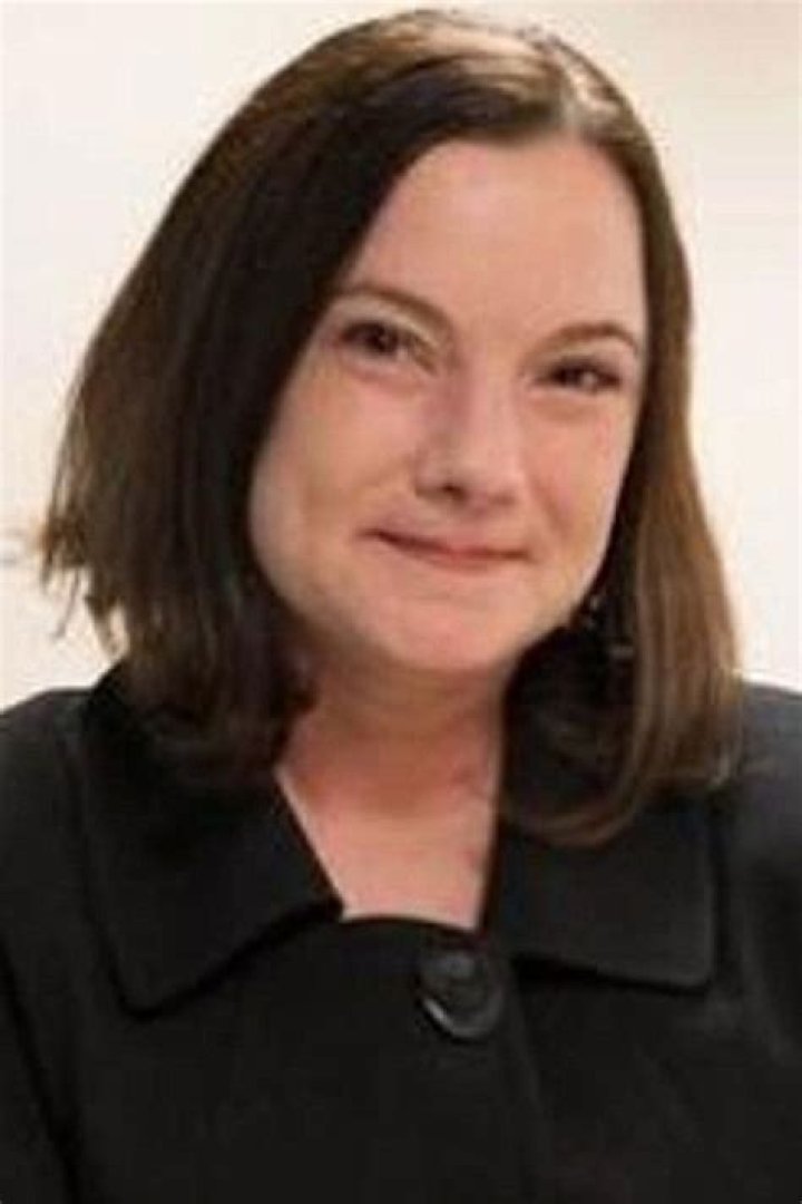 Gretchen Cleevely Net Worth