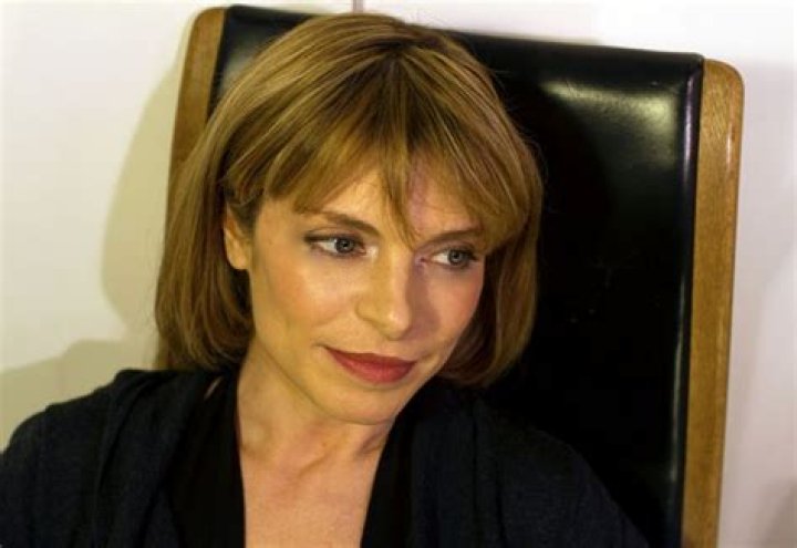 Gretchen Voeth Net Worth