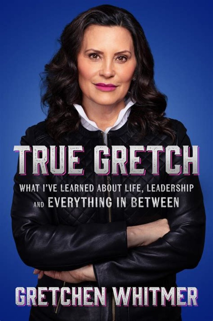Gretchen Whitmer Religion, Ethnicity And Origin : Is Gretchen Whitmer Christian Or Jewish? - SarkariResult