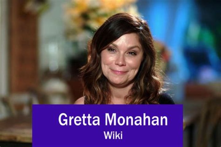 Gretta Monahan Net Worth