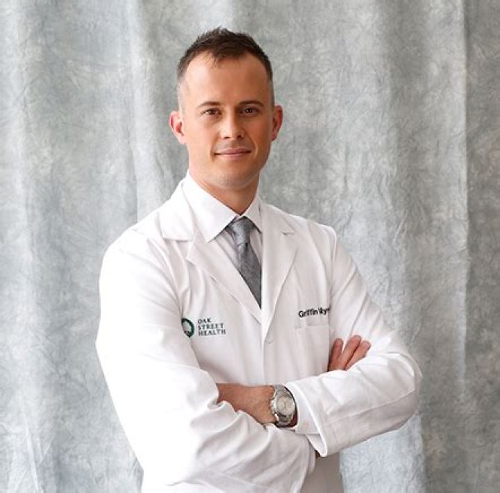 Griffin Myers Net Worth