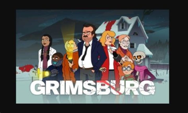 Grimsburg Season 2 Release Date, Recap, Cast, Review, Plot, Spoilers, Streaming, Schedule & Where To Watch? - SarkariResult