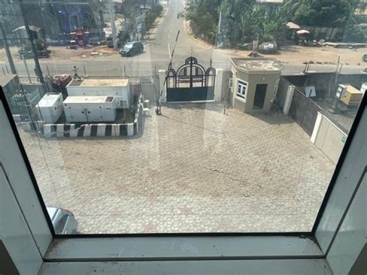 Groovy Hotel Akure, Akure