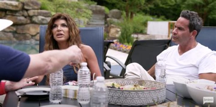 
“Grow up”: RHONJ fans slam Melissa and Joe as they once again get upset with Teresa 