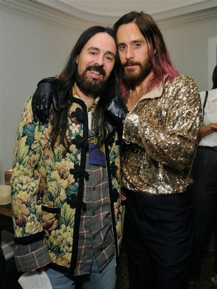 Gucci Designer: Is Alessandro Michele Gay? Wife Or Partner Giovanni Attili -Everything To Know