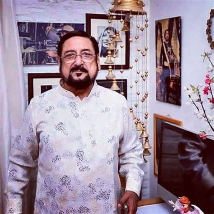 Gufi Paintal Height, Weight, Net Worth, Age, Birthday, Wikipedia, Who, Instagram, Biography