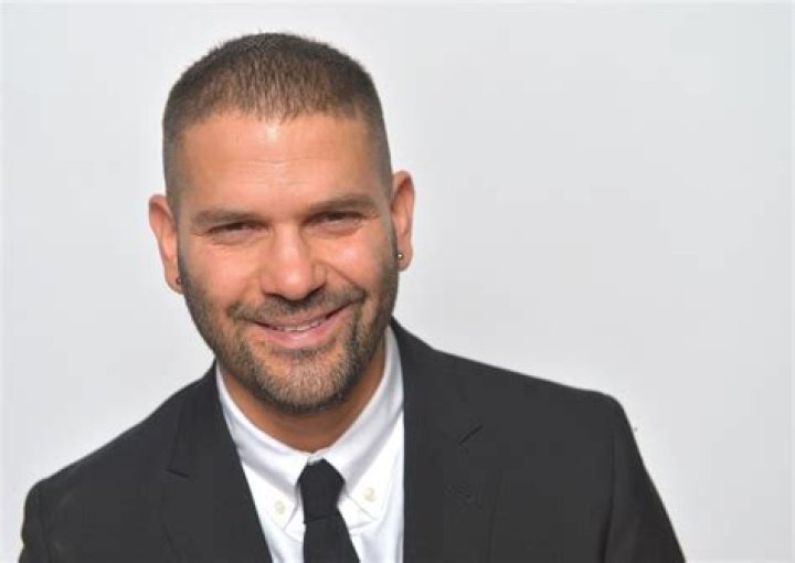 Guillermo Diaz Net Worth