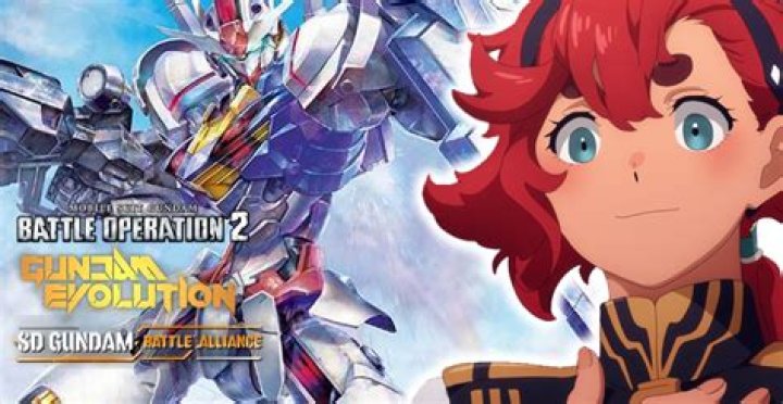 Gundam Evolution Maintenance Time, News, Codes