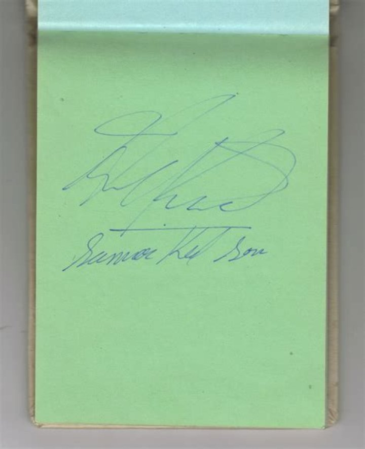 Gunnar Keel Net Worth, Income, Salary, Earnings, Biography