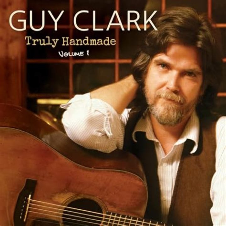 Guy Clark