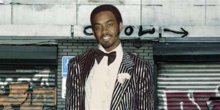 Guy Fisher Net Worth