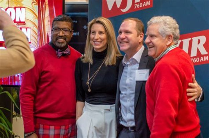 Guy Gordon Bio, Wiki, Age, Wife, Family, WJR, Journalist, and Net Worth.