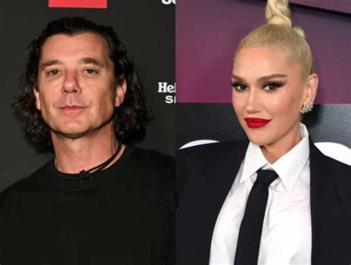 Gwen Singer Wikipedia. Biography, Nationality – Meet Gavin Rossdale Girlfriend