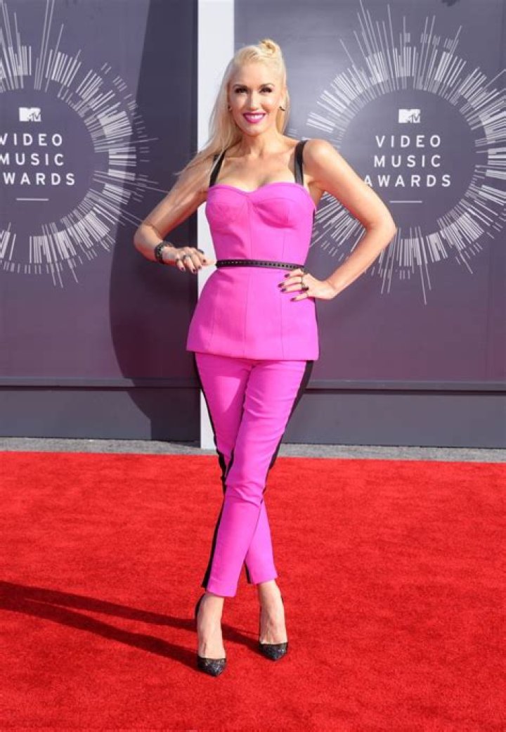 Gwen Stefani Height, Weight, Measurements, Bra Size, Shoe Size