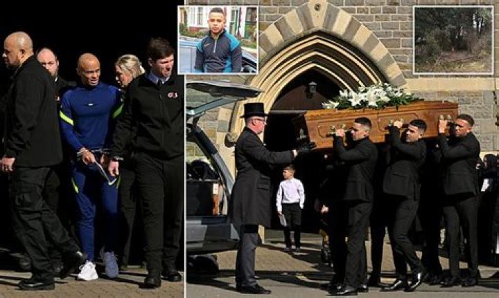 
Gwent Tragedy: Who Was Leon Jeanne Son Rafel Jeanne-Actie? Death And Obituary 