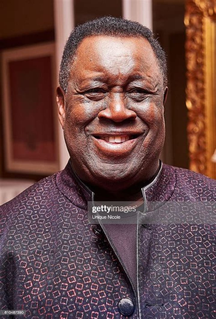 H.B. Barnum III Net Worth