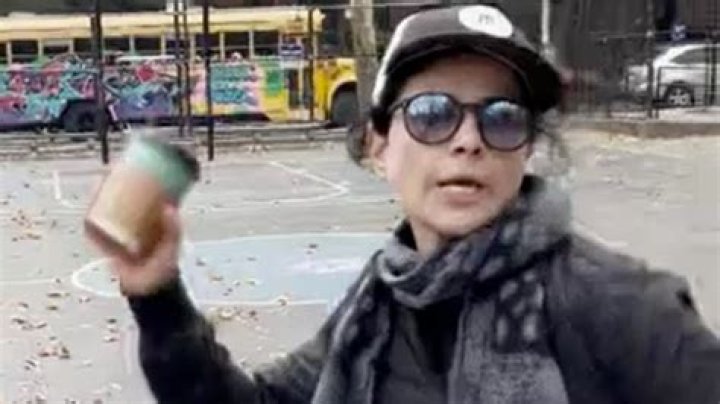 
Hadasa Karavanibozak Arrested And Charged: Is She In Jail Now? 