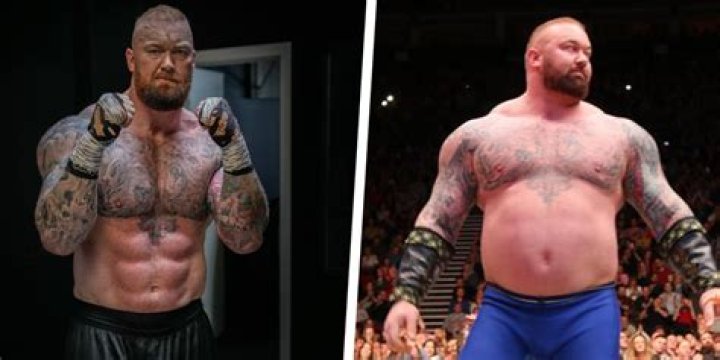Hafthor Bjornsson Height, Net Worth, Age, Wiki, Who, Facts, Biography