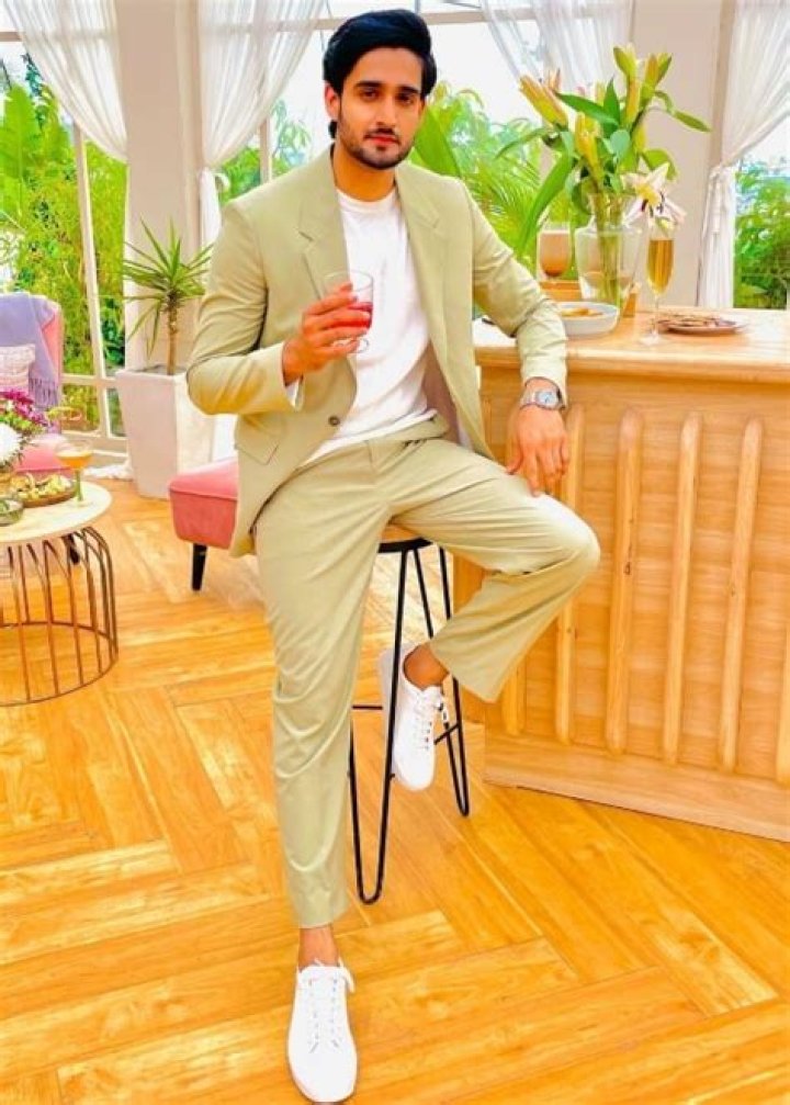 Haider Rangrez Height, Weight, Net Worth, Age, Birthday, Wikipedia, Who, Instagram, Biography