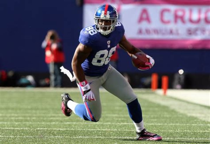 Hakeem Nicks