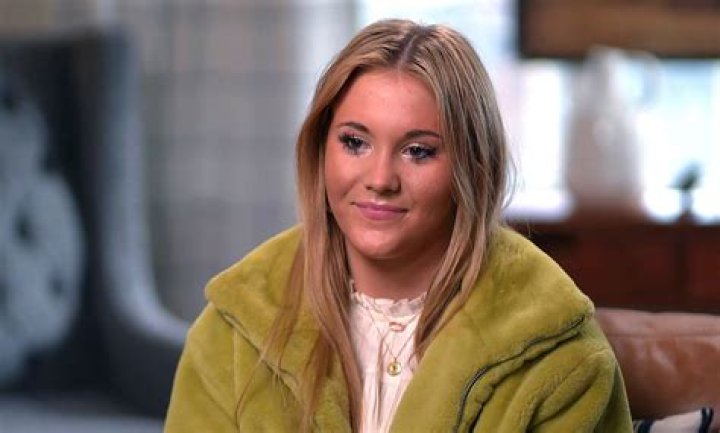 Haley Bertolet | TG Time