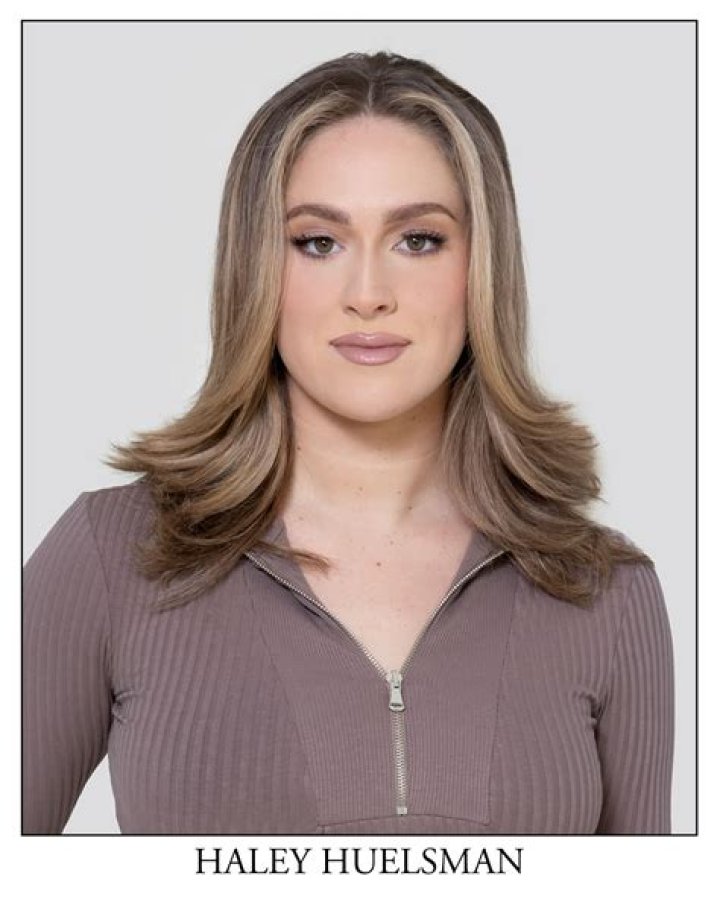 Haley Huelsman