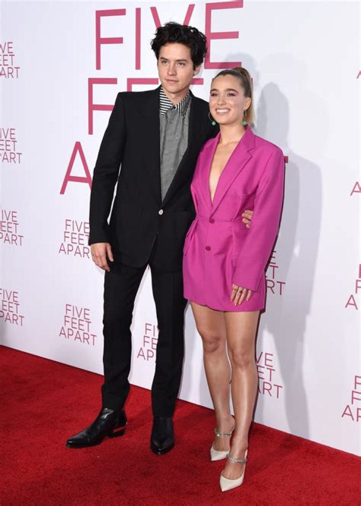 Haley Lu Richardson: Boyfriend, net worth, tattoos, smoking & body measurements