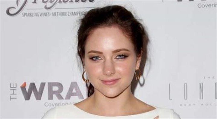 Haley Ramm Height, Weight, Measurements, Bra Size, Shoe Size