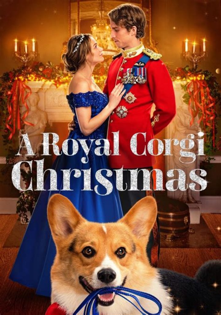 Hallmark A Royal Corgi Christmas Cast And Crew, Where To Watch The Movie?