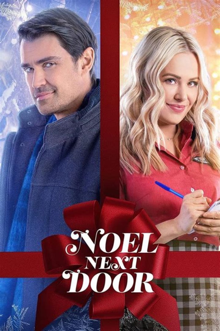 Hallmark’s Noel Next Door Cast, Release Date and Plot – Where Was It Filmed?