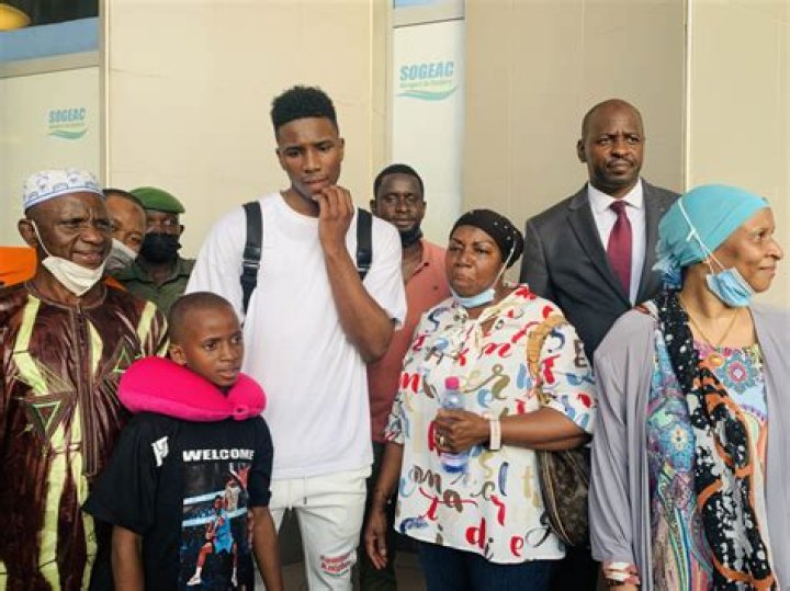 Hamidou Diallo Wiki, Biography, Age, Net Worth, Salary, Height, Dating, Religion