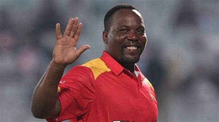 Hamilton Masakadza