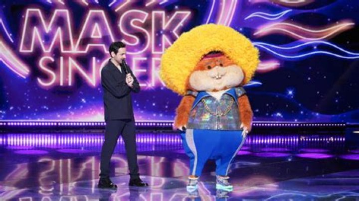 
Hamster Masked Singer Height, Weight, Net Worth, Age, Birthday, Wikipedia, Who, Nationality, Biography 