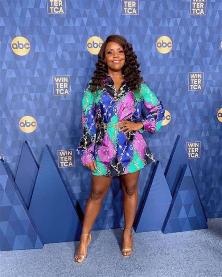 Haneefah Wood Net Worth