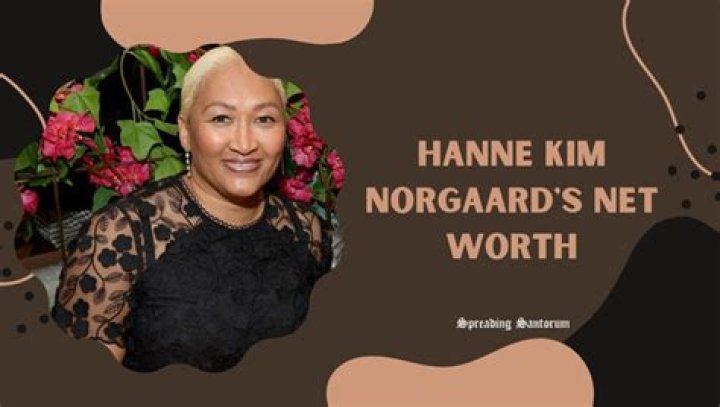 Hanna Norgaard Height, Weight, Net Worth, Age, Birthday, Wikipedia, Who, Nationality, Biography