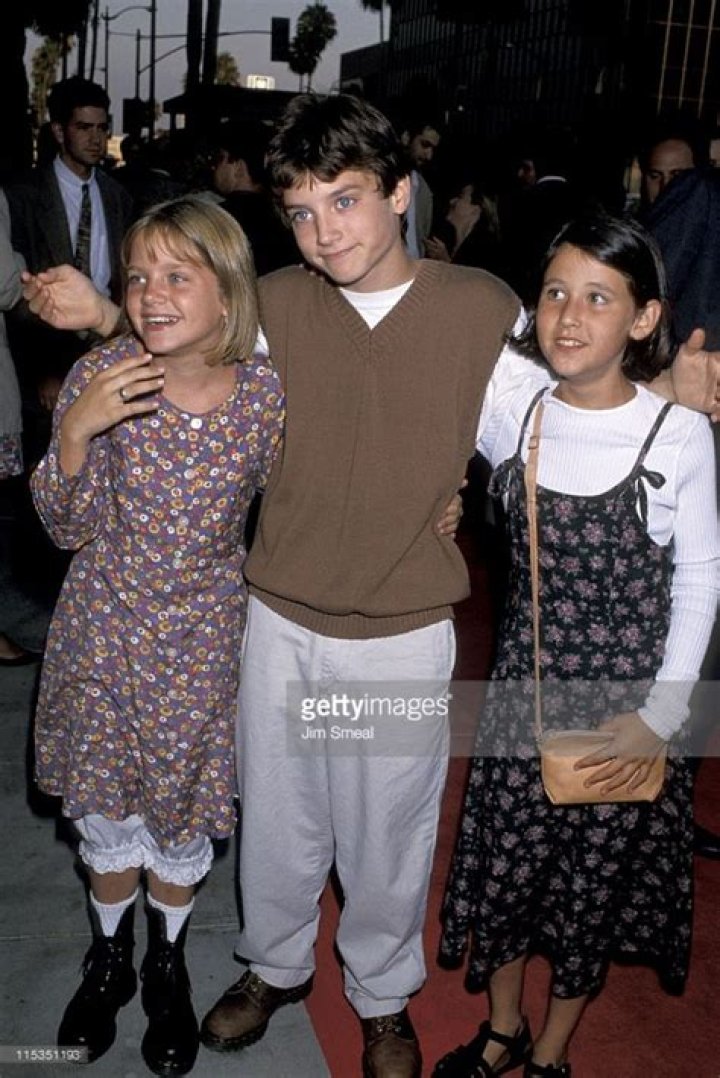 Hannah Blessing Wood